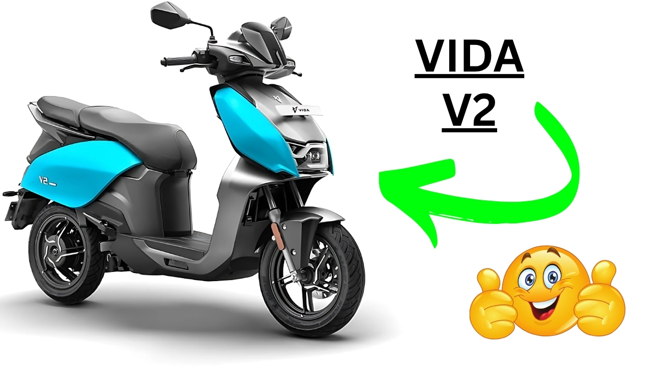VIDA V2